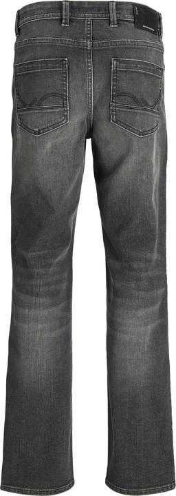 Produktbild Jack & Jones JJICLARK JJLEON SQ 020 BF JNR Regular fit Jeans Junior Regular fit Jeans (140)