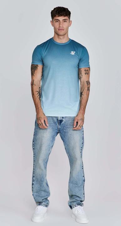 Produktbild Siksilk T-Shirt Fade T-Shirt (M)