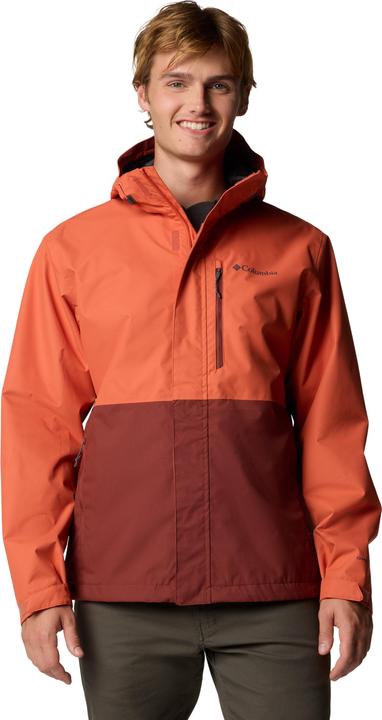 Columbia Men's Hikebound™ II Waterproof Jacket (L)