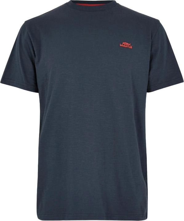 Immagine prodotto Weird Fish Maglietta Logo Uomo (L)