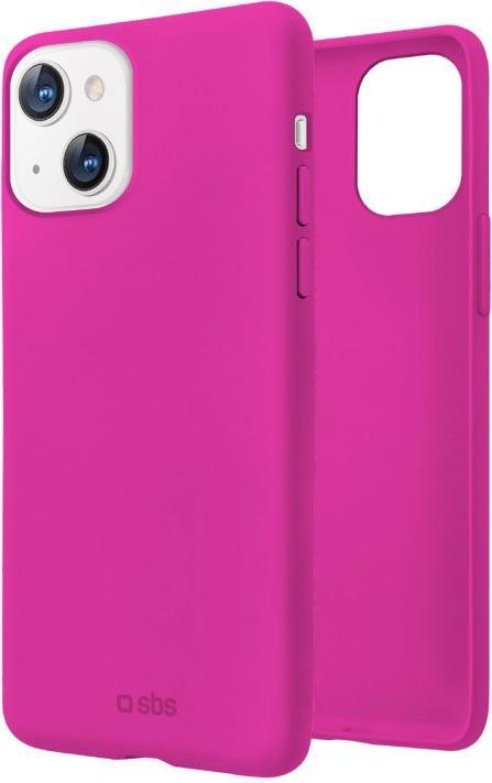 Produktbild SBS Schutzhülle (Apple iPhone 13 mini)