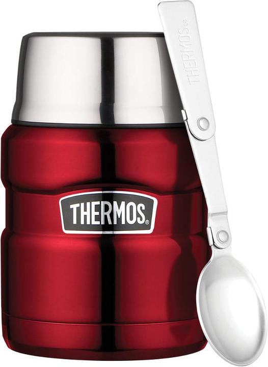 Produktbild Thermos King Essensbehälter
