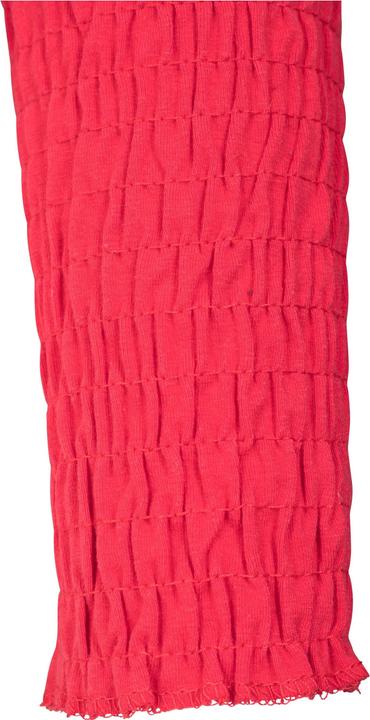 Actual product image Urban Classics Ladies Cold Shoulder Smoke L/S (XS)