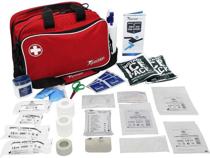 Produktbild Precision Medizintasche (First Aid Kit)