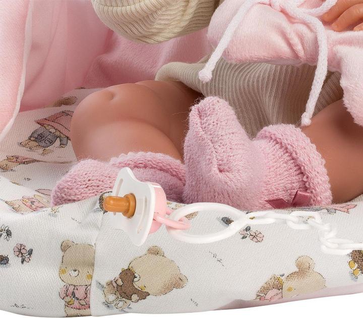 Actual product image Llorens Nica