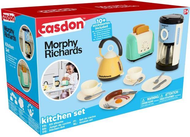 Morphy Richards Kitchen set