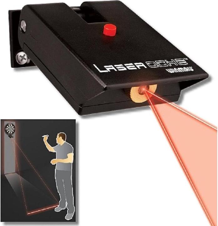 Produktbild Winmau Laser Oche Beamer