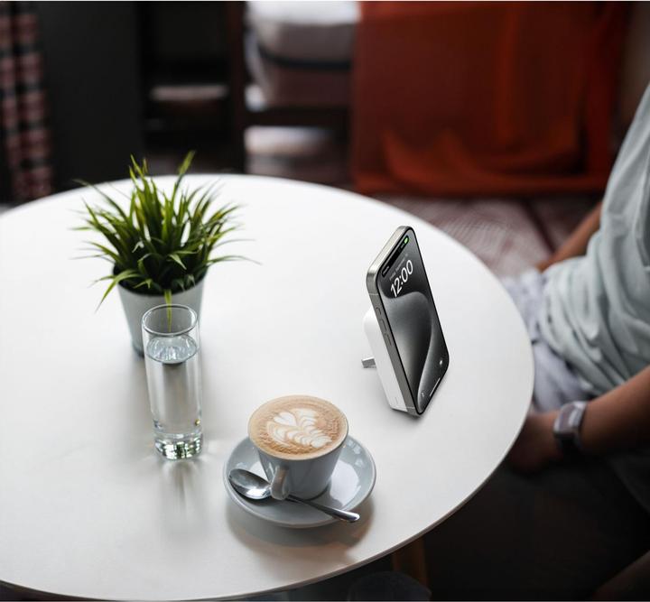 Image du produit Belkin BoostCharge Pro (10000 mAh, 15 W, 38.50 Wh)
