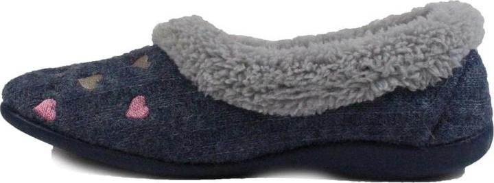 Actual product image Fleet & Foster Alaska slippers (40)