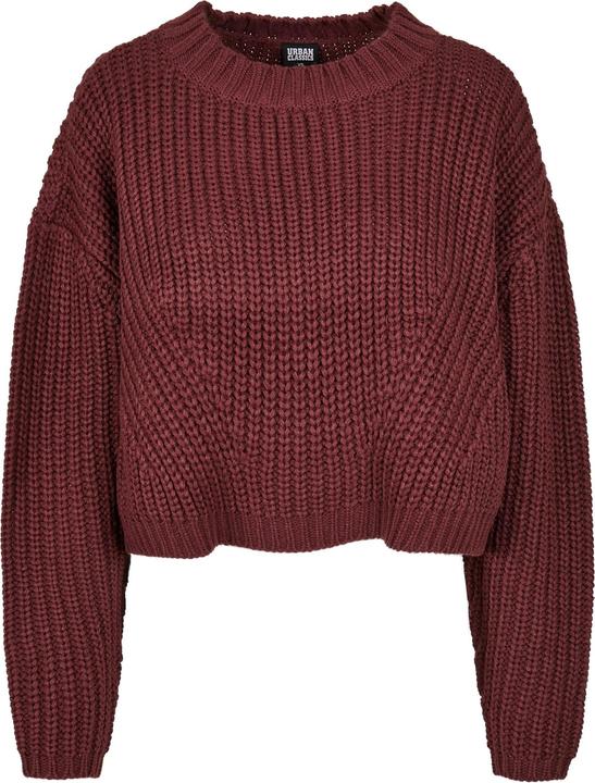 Immagine prodotto Urban Classics Maglione largo oversize da donna (5XL)