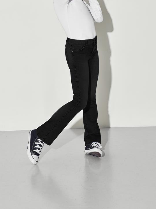 Actual product image Only KOGROYAL Regular fit jeans (140)