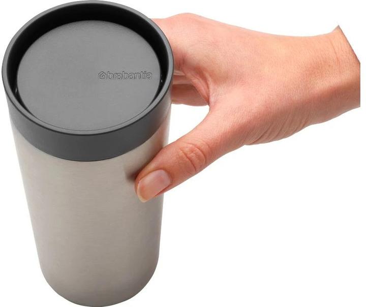 Immagine prodotto Brabantia Bottiglia isolata Make & Take 0,5 l (0.36 l)