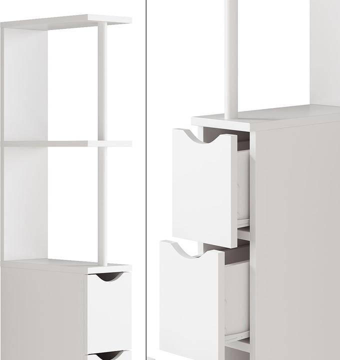 Immagine prodotto Vicco Vera (15 x 33 x 137 cm)