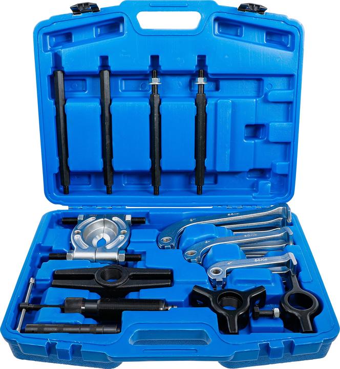 Produktbild BGS Hydraulischer Abzieher-Satz 10 t 25-tlg.