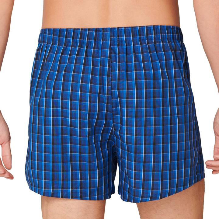 Image du produit Schiesser 4PACK Shorts (XL, paquet de 4)
