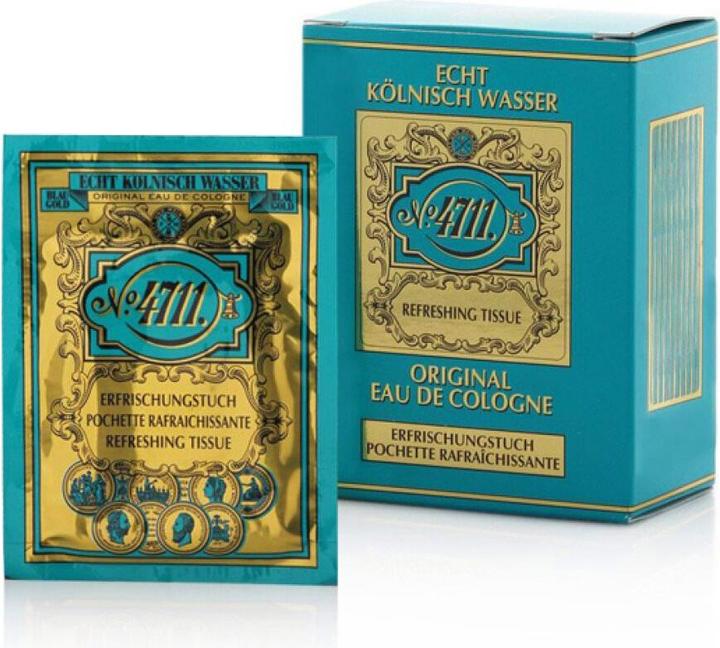 Immagine prodotto Tabac Acqua di Colonia Originale