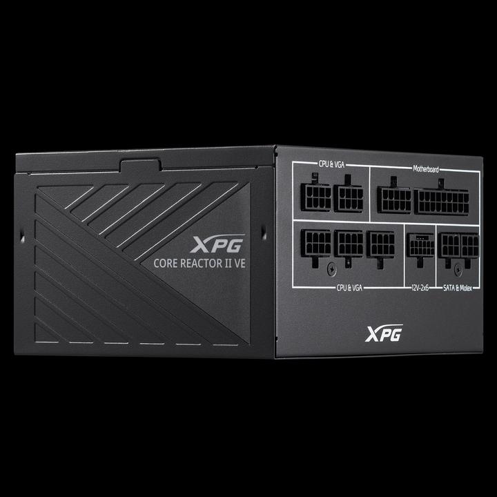 Actual product image XPG COREREACTOR II VE 850W (850 W)