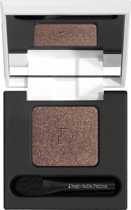 Image du produit Diego dalla Palma Eye Shadow Satin Pearl 106 (106 Taupe marron)