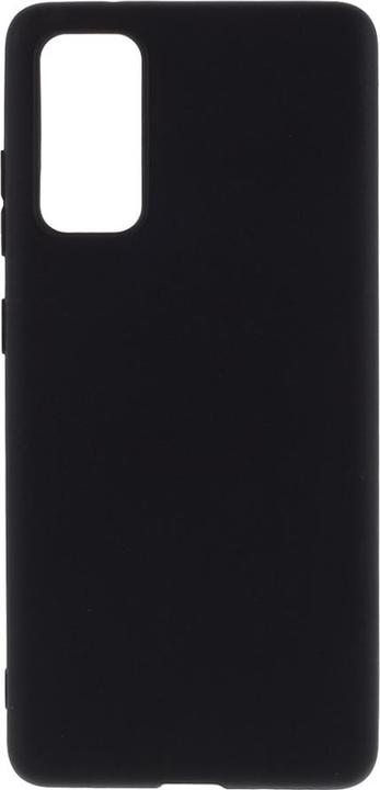 Cover-Discount Matte Gummi Case (Samsung Galaxy S20 FE)