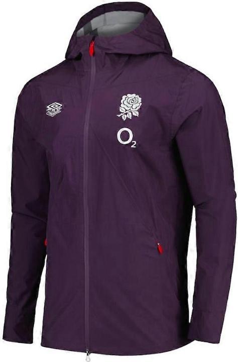 Umbro 2425 Jacke wasserfest