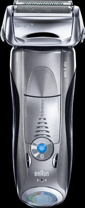 Braun Series 7-7893s