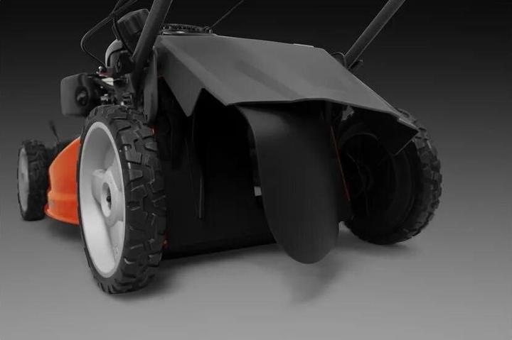 Produktbild Husqvarna LC 353AWD (Benzinbetrieb)
