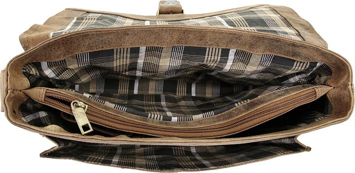 Produktbild Harolds Umhängetasche Antic 2635 Kuriertasche S