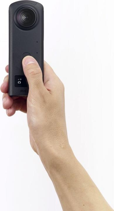 Actual product image RICOH Theta Z1 51GB (30p, Bluetooth, Wi-Fi)