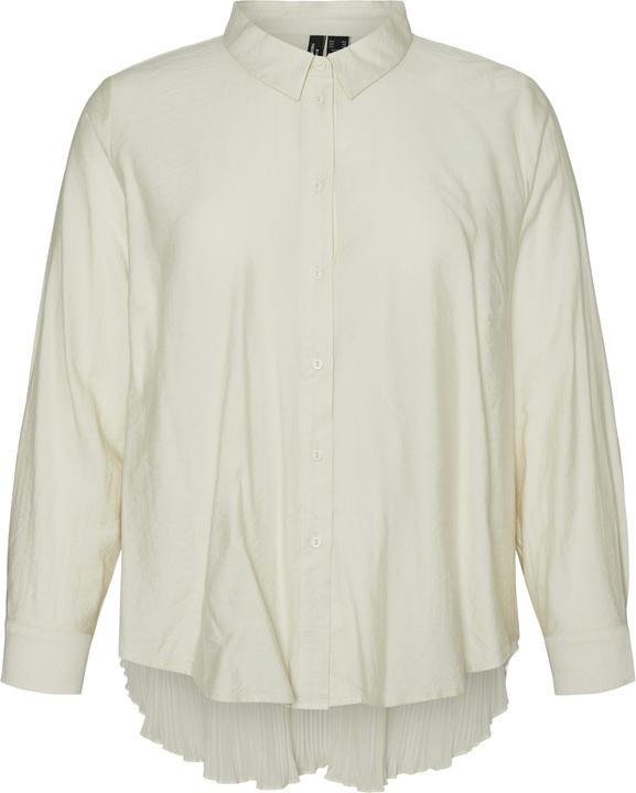 Vero Moda VMCOMILA Hemd Hemd
