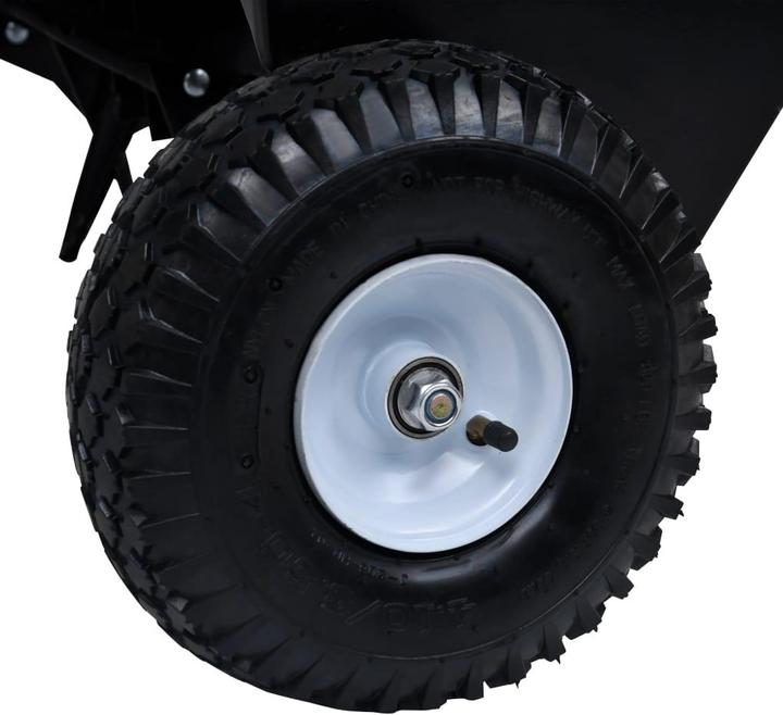 Actual product image VidaXL Robin