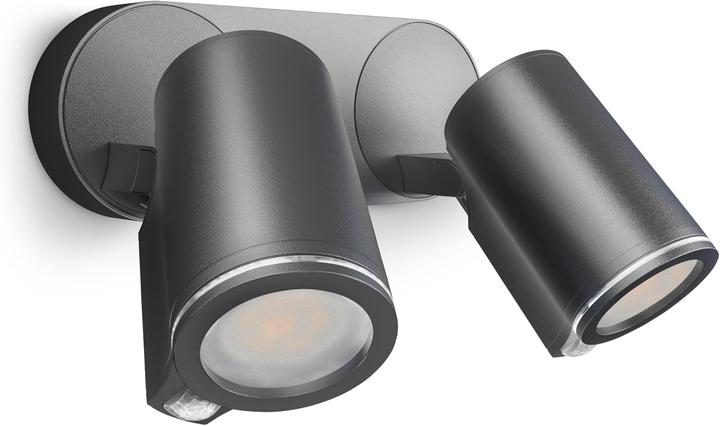Image du produit Steinel LED projecteur Spot duo Connect (1040 lm, GU10)
