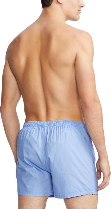 Immagine prodotto Ralph Lauren Boxer in tessuto dal taglio casual e confortevole (S, confezione da 3)