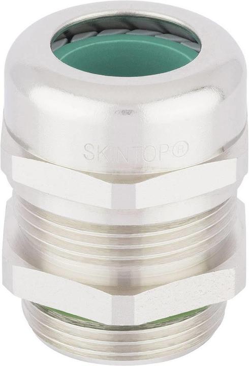 Actual product image Lapp Cable gland EMC M50 Mes