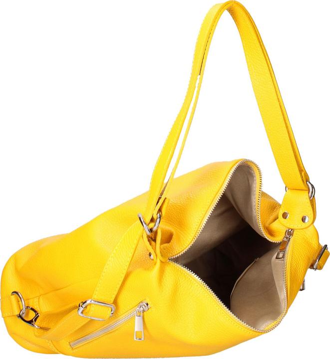 Image du produit Viola Castellani Sac à bandoulière convertible en sac à dos (2.46 l)