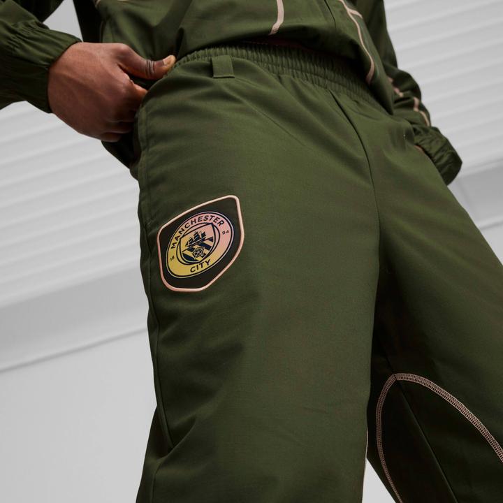 Immagine prodotto Puma Pantaloni da corsa MCFC ftblStatement (S)