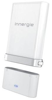 Actual product image Innergie mCube Pro Universal AC adapter (70 W)
