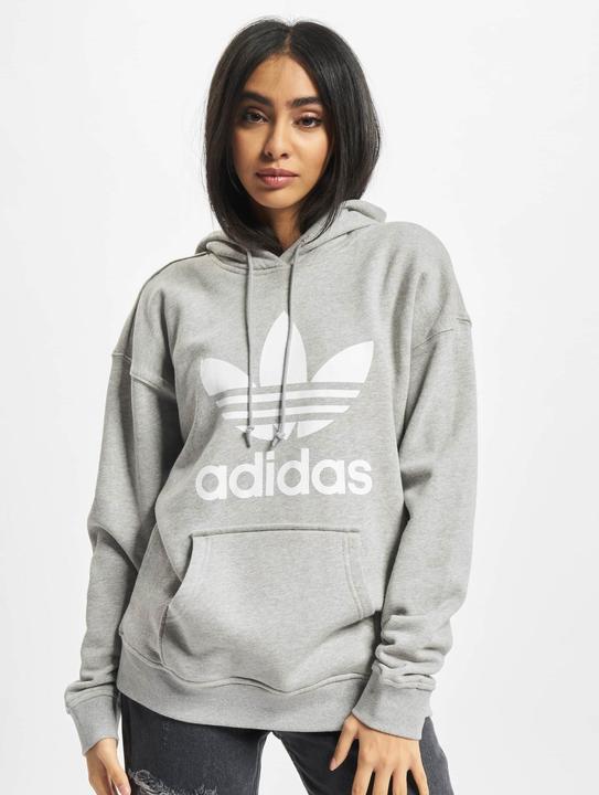 Immagine prodotto adidas Felpa con cappuccio Originals TRF - 81353 (32)