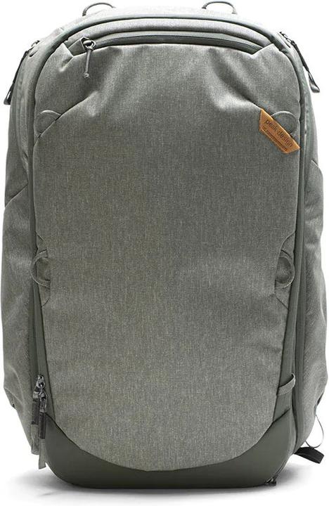 Peak Design travel backpack (Photo backpack, 45 l)