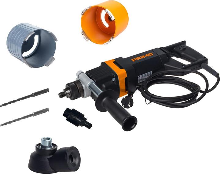 Image du produit Primo P936 (Fonctionnement sur secteur)