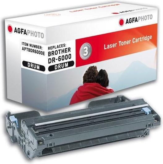 Actual product image AGFAPHOTO Aptbdr6000e (FC)