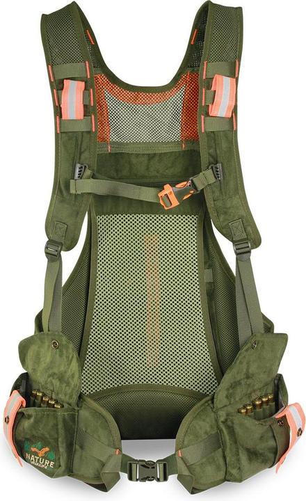 Produktbild Marsupio Suede Wild (24 l)