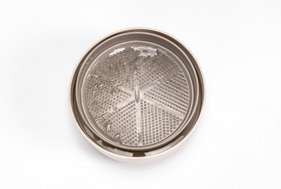 Actual product image Plastia Urbalive sprout kit