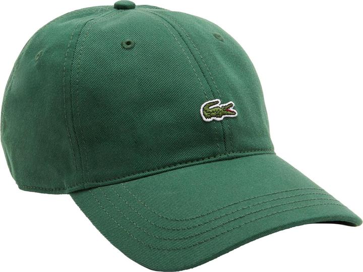 Immagine prodotto Lacoste Cappello (Taglia unica)