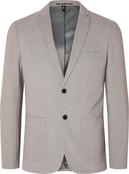 Image du produit Selected Homme Blazer en jersey slim fit (48)