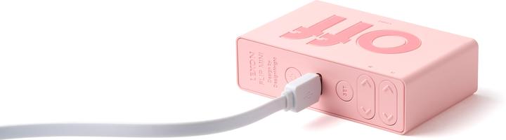 Actual product image Lexon Flip Mini