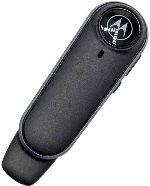 Actual product image Motorola Sound HK500 Wireless In-Ear Mono Headset (Wireless)