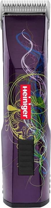 Produktbild Heiniger kabelloser haarschneider saphir