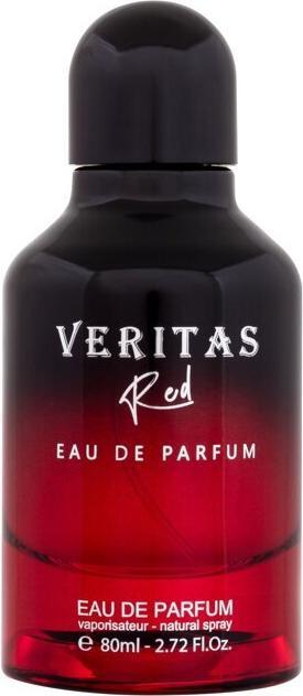 Produktbild Royal Collection Veritas Red (Eau de Parfum, 80 ml)