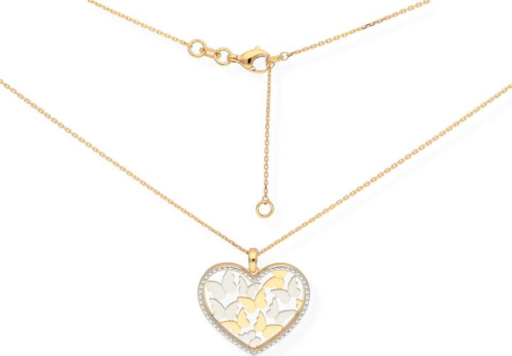 Produktbild Carat Hearts (Gold 18ct)