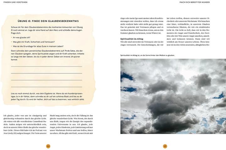 Produktbild Spiritual Leadership (Deutsch, Silja Mahlow, 2023)